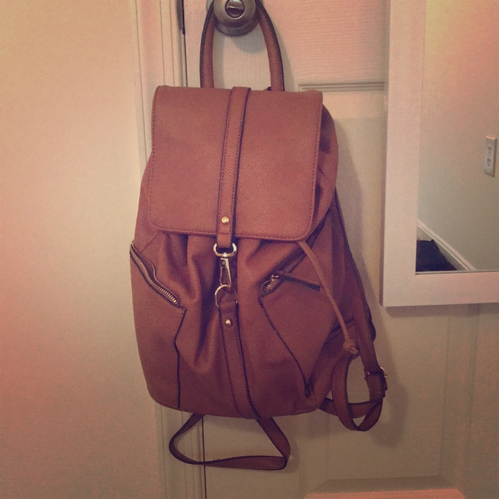 Backpack (on hold) please do not purchase